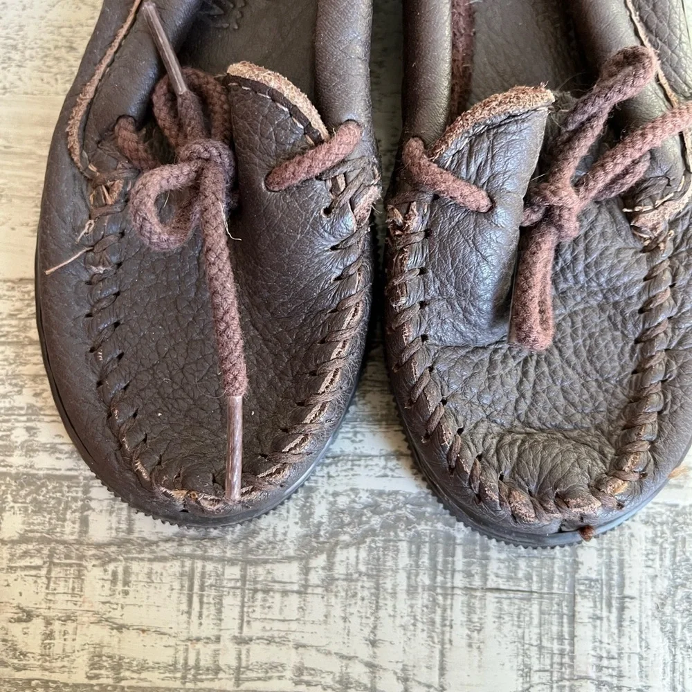 Minnetonka Moccasin